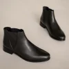 Women Bobbies Ankle Boots | Chelsea