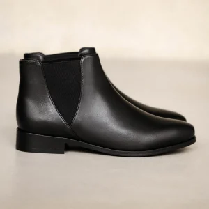 Women Bobbies Ankle Boots | Chelsea