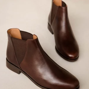 Women Bobbies Ankle Boots | Chelsea
