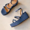 Women Bobbies Heeled Sandals | Citta