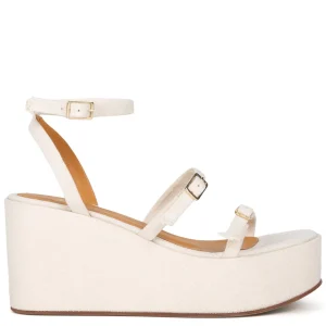 Women Bobbies Heeled Sandals | Citta