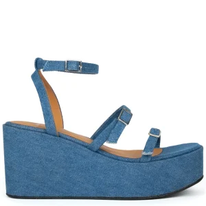 Women Bobbies Heeled Sandals | Citta