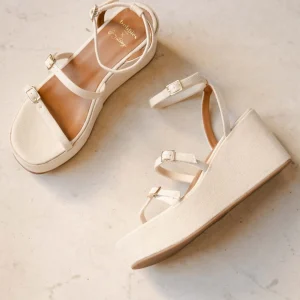 Women Bobbies Heeled Sandals | Citta