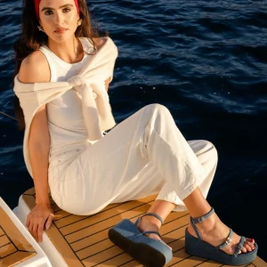 Women Bobbies Heeled Sandals | Citta