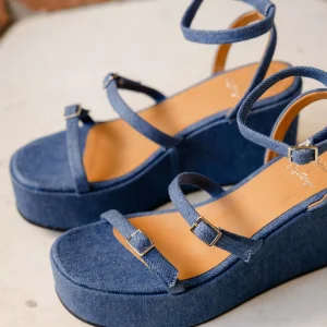 Women Bobbies Heeled Sandals | Citta