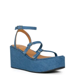 Women Bobbies Heeled Sandals | Citta
