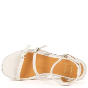 Women Bobbies Heeled Sandals | Citta