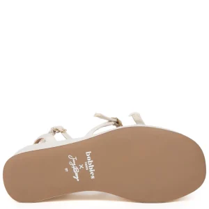 Women Bobbies Heeled Sandals | Citta