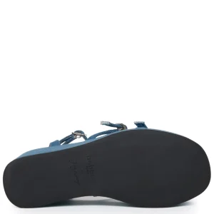 Women Bobbies Heeled Sandals | Citta
