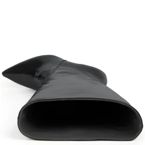 Women Bobbies Knee High Boots | Clarisse