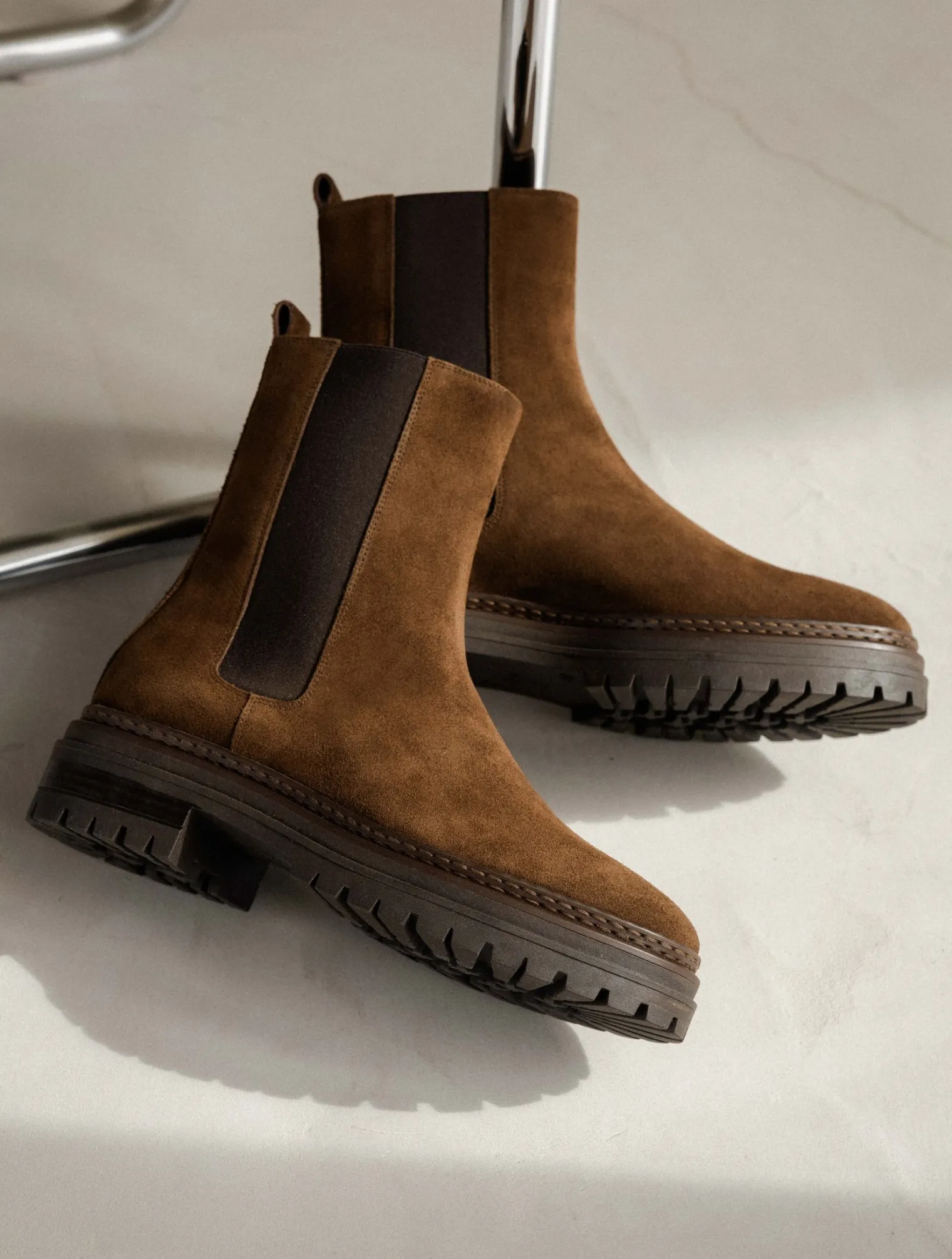 clover_0-1.webp Women Bobbies Ankle Boots | Clover