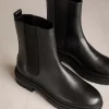 Women Bobbies Ankle Boots | Clover