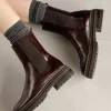 Women Bobbies Ankle Boots | Clover