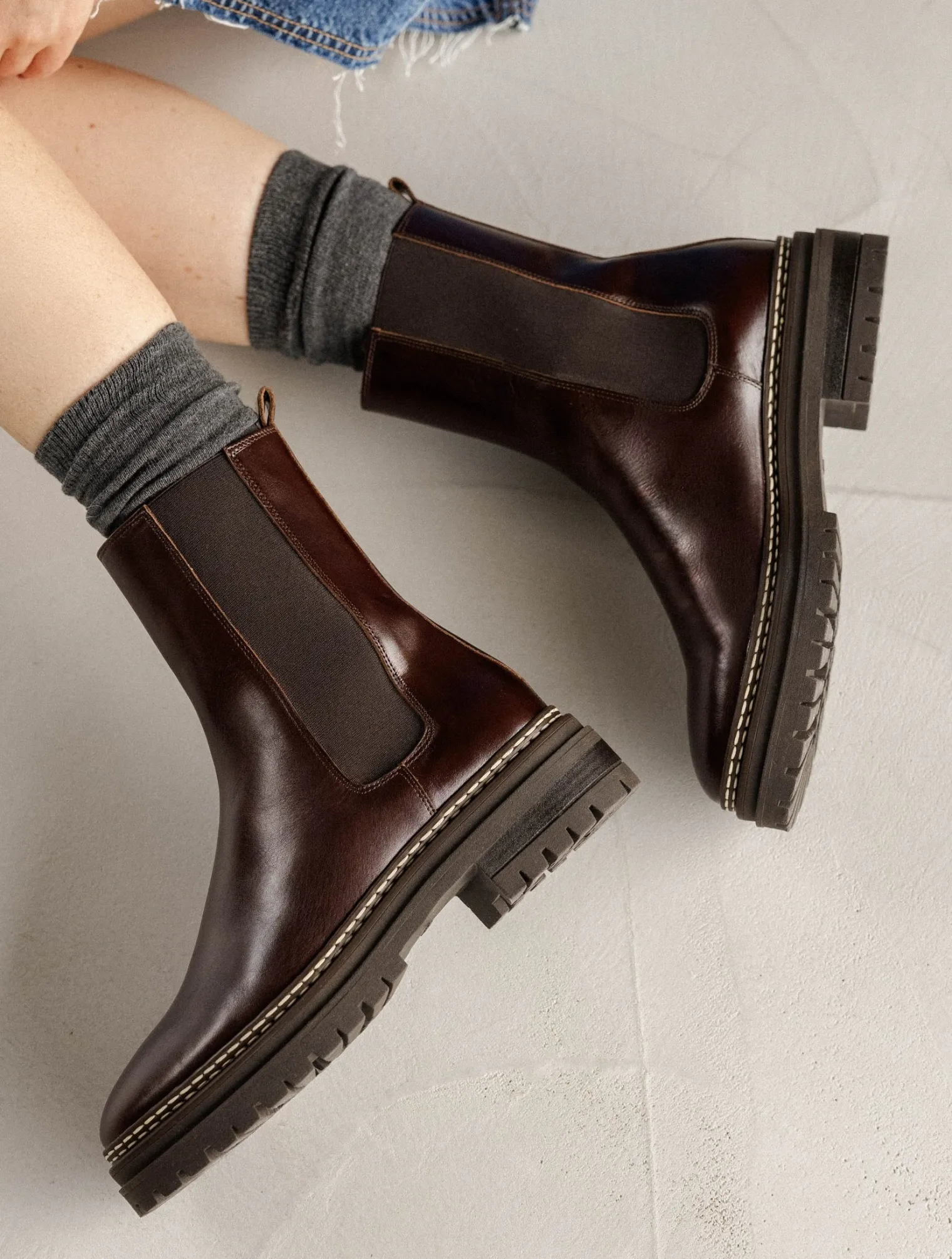 clover_0-2.webp Women Bobbies Ankle Boots | Clover