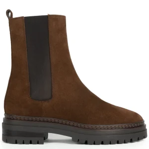 Women Bobbies Ankle Boots | Clover