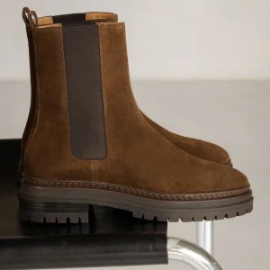 Women Bobbies Ankle Boots | Clover