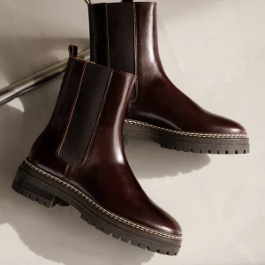 Women Bobbies Ankle Boots | Clover