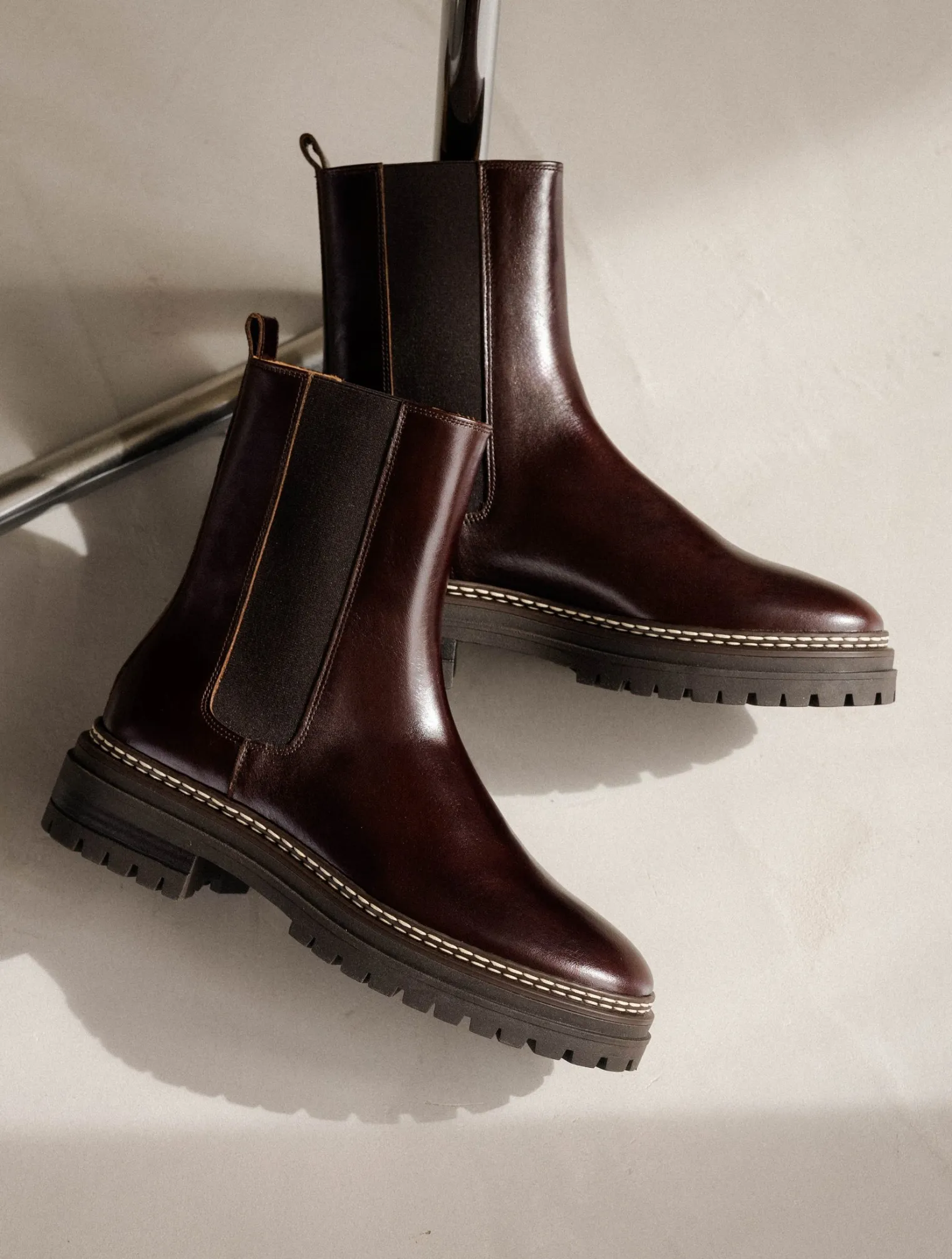 clover_2-2.webp Women Bobbies Ankle Boots | Clover