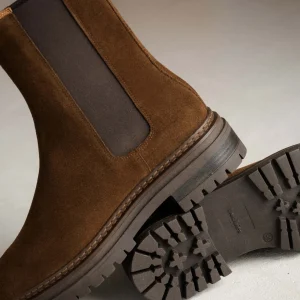 Women Bobbies Ankle Boots | Clover