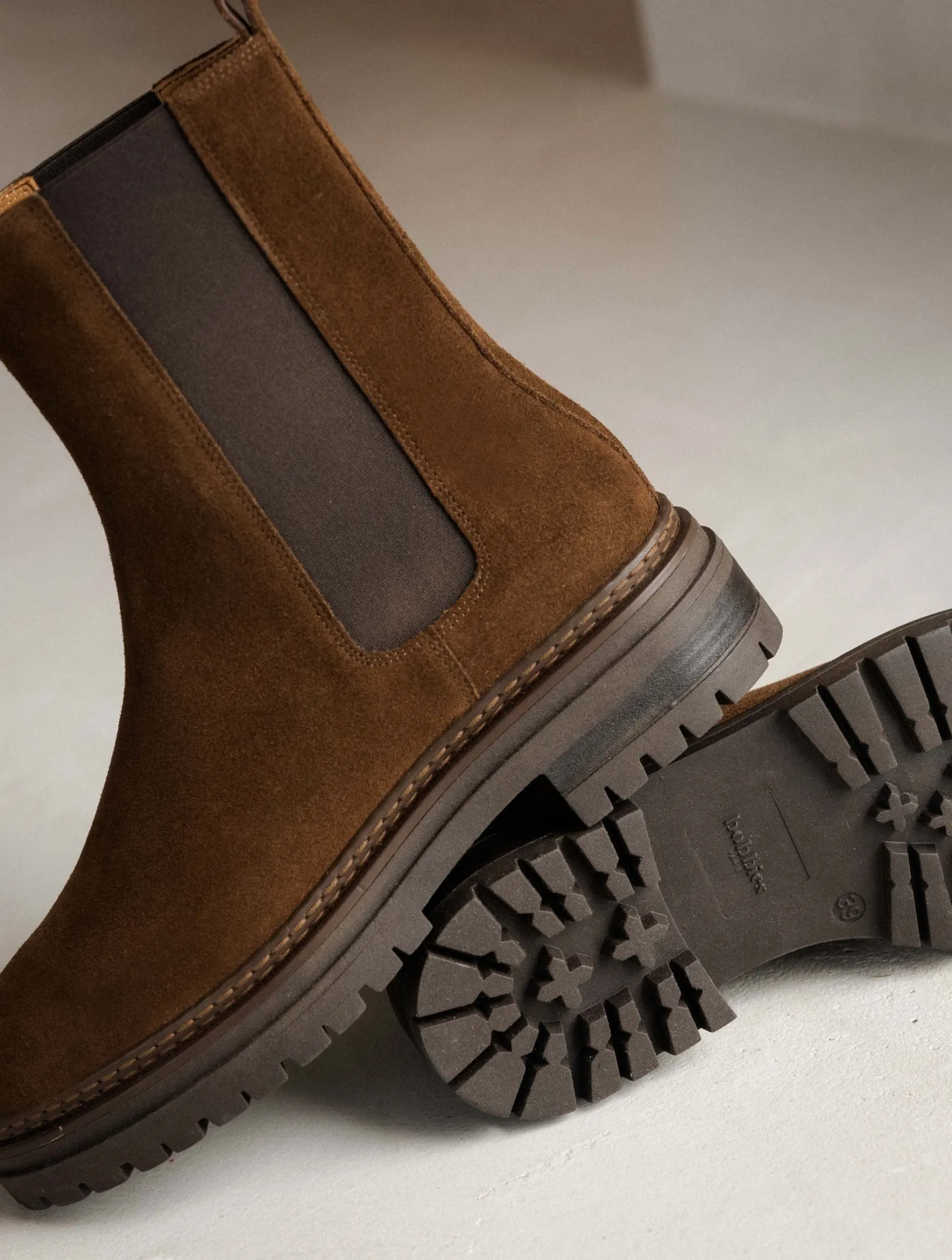 clover_3-1.webp Women Bobbies Ankle Boots | Clover