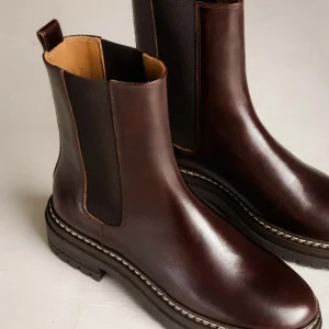 Women Bobbies Ankle Boots | Clover