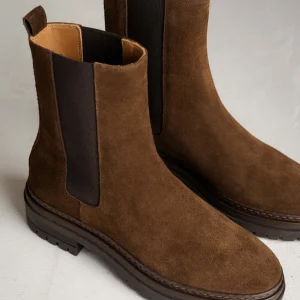 Women Bobbies Ankle Boots | Clover