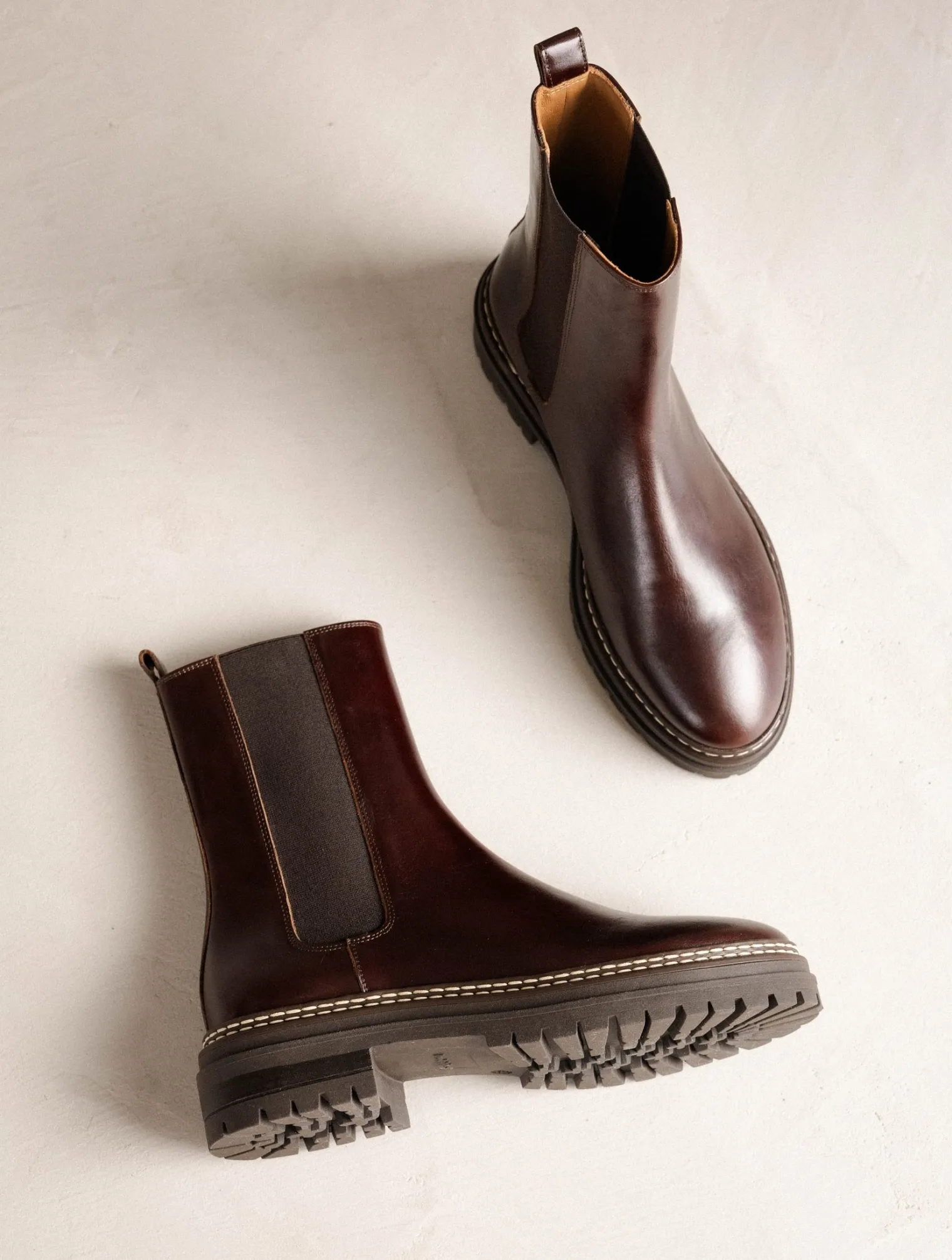 clover_5-2.webp Women Bobbies Ankle Boots | Clover