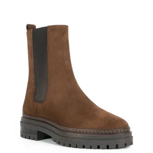 Women Bobbies Ankle Boots | Clover