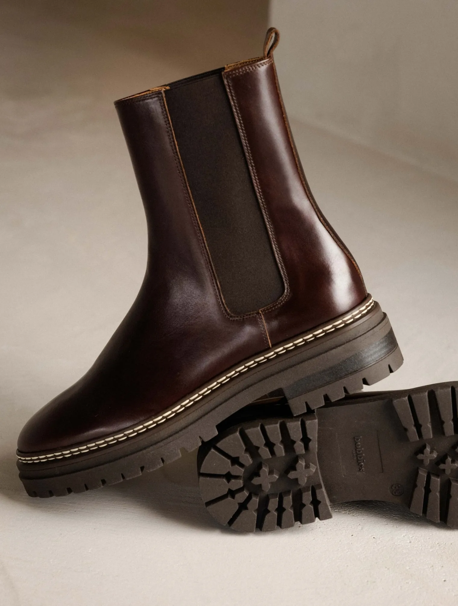 clover_6-2.webp Women Bobbies Ankle Boots | Clover