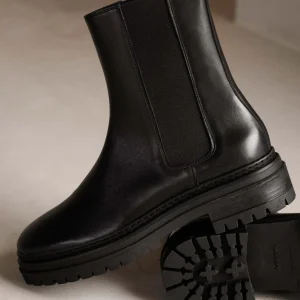 Women Bobbies Ankle Boots | Clover