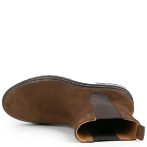 Women Bobbies Ankle Boots | Clover