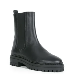 Women Bobbies Ankle Boots | Clover