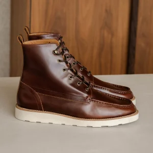 Bobbies Boots | Cody