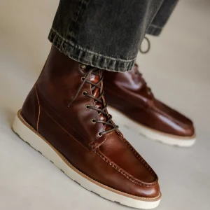 Bobbies Boots | Cody
