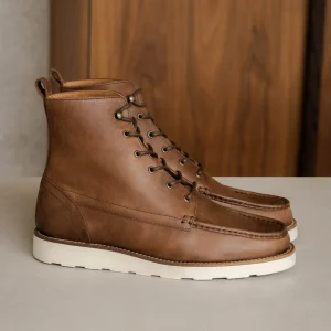 Bobbies Boots | Cody
