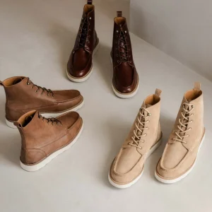 Bobbies Boots | Cody