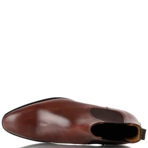 Bobbies Goodyear Welt | Connor