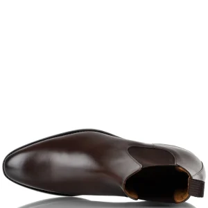 Bobbies Goodyear Welt | Connor