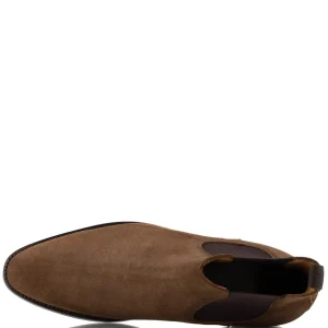 Bobbies Goodyear Welt | Connor