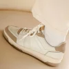 Bobbies Sneakers | Cyrus
