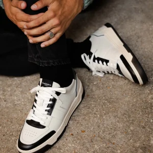 Bobbies Sneakers | Cyrus