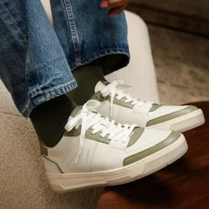 Bobbies Sneakers | Cyrus