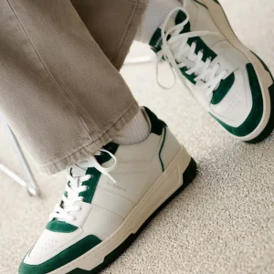 Bobbies Sneakers | Cyrus