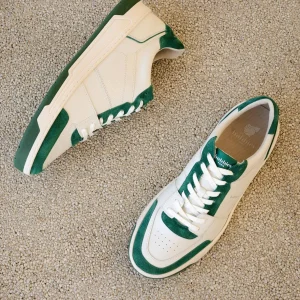 Bobbies Sneakers | Cyrus