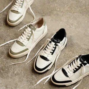 Bobbies Sneakers | Cyrus