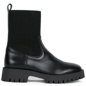 Women Bobbies Ankle Boots | Daji