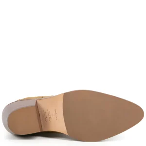 Women Bobbies Ankle Boots | Dakota