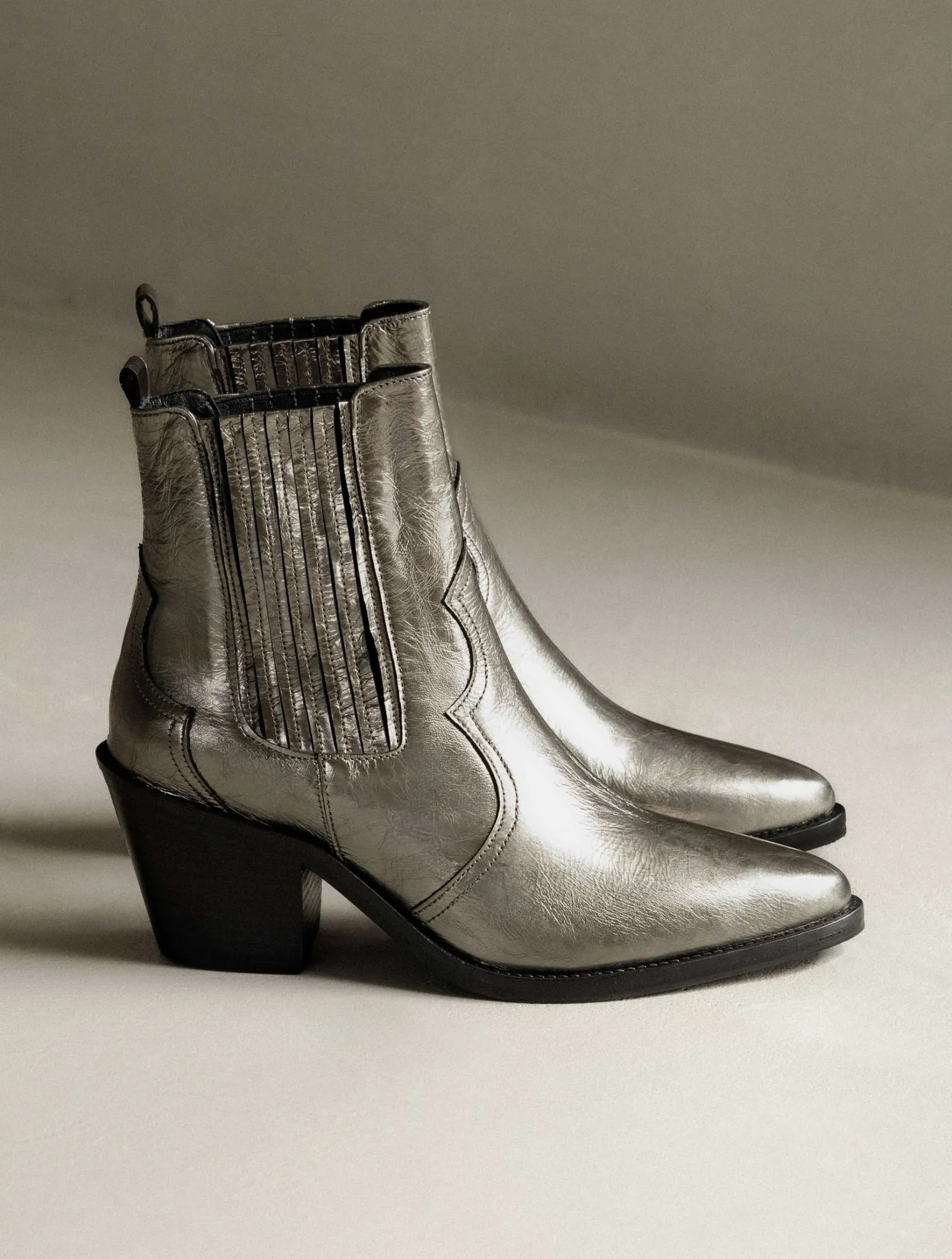 dakota_2.webp Women Bobbies Ankle Boots | Dakota