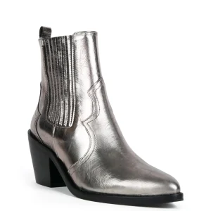 Women Bobbies Ankle Boots | Dakota