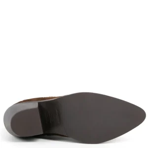 Women Bobbies Ankle Boots | Dakota